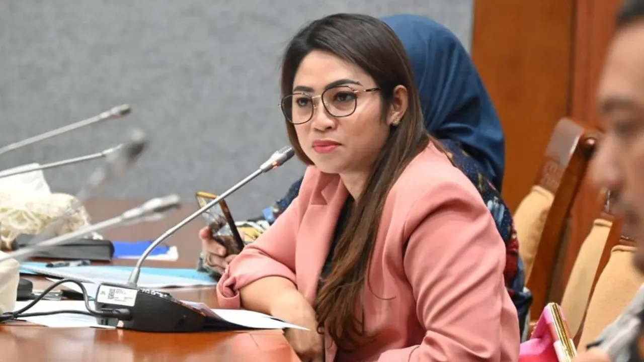 Anggota DPR RI Bantah Terima Bansos PKH, Minta Perbaikan Sistem Pendataan