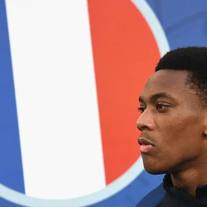 Anthony Martial Tolak 2 Pinangan Klub Prancis, Cari Peran Sentral