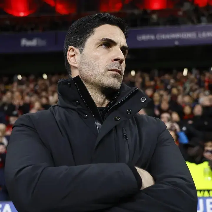 Arsenal Bertekad Awali Liga Champions 2026/27 dengan Kemenangan Gemilang di Kandang Napoli