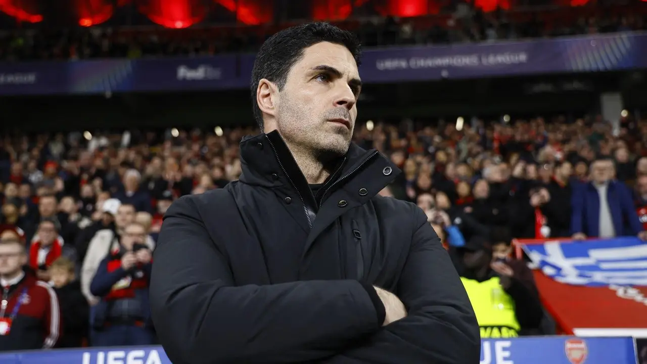 Arsenal Bertekad Awali Liga Champions 2026/27 dengan Kemenangan Gemilang di Kandang Napoli