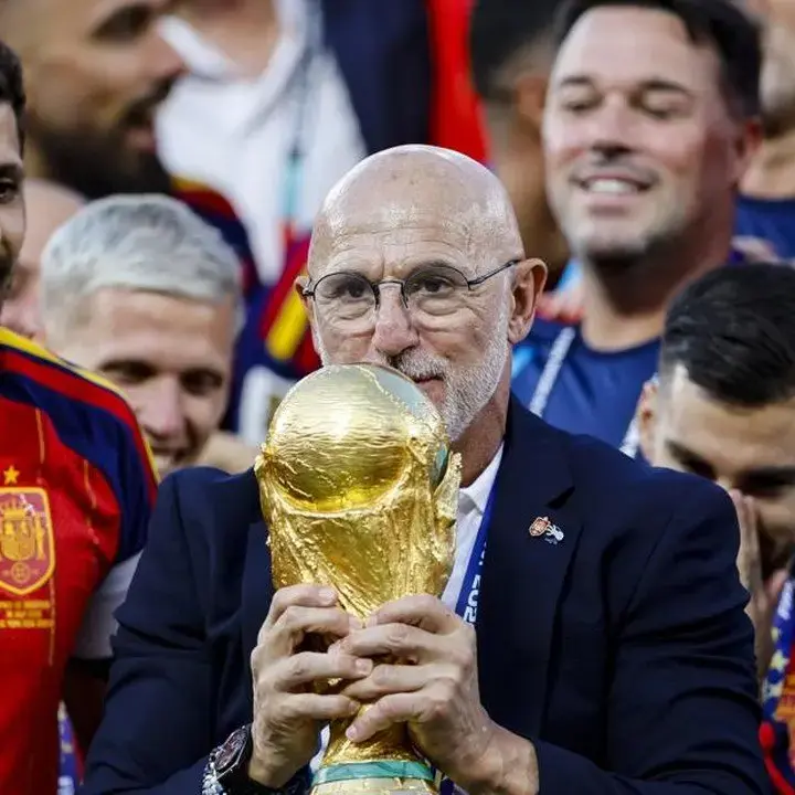 Arsenal dan PSG Bersaing, Arteta dan Enrique Masuk Kandidat Pelatih Terbaik Ballon d’Or 2026