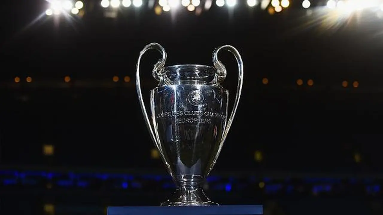 Arsenal Diprediksi Juara Liga Champions 2026/27 Versi Supercomputer Opta