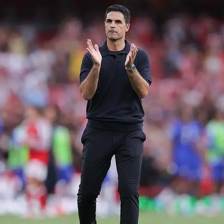 Arsenal Raih Kemenangan Keempat, Arteta Waspadai Tantangan Lebih Berat
