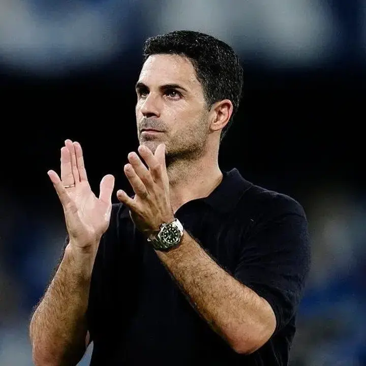 Arsenal Raih Tiga Poin di Liga Champions, Arteta Ungkap Evaluasi Peluang Terbuang