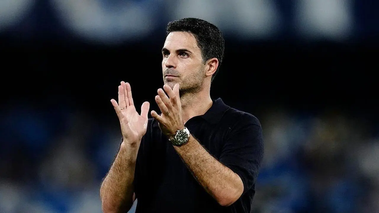 Arsenal Raih Tiga Poin di Liga Champions, Arteta Ungkap Evaluasi Peluang Terbuang