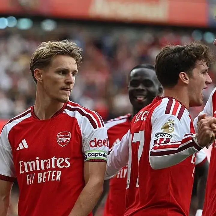 Arsenal Tampil Percaya Diri Usai Juara Premier League, David Raya Puji Permainan Menyerang