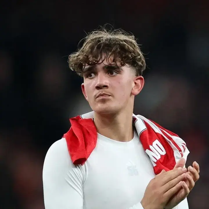 Arteta Beri Lampu Hijau untuk Wonderkid Arsenal, Max Dowman Harus Berjuang Keras