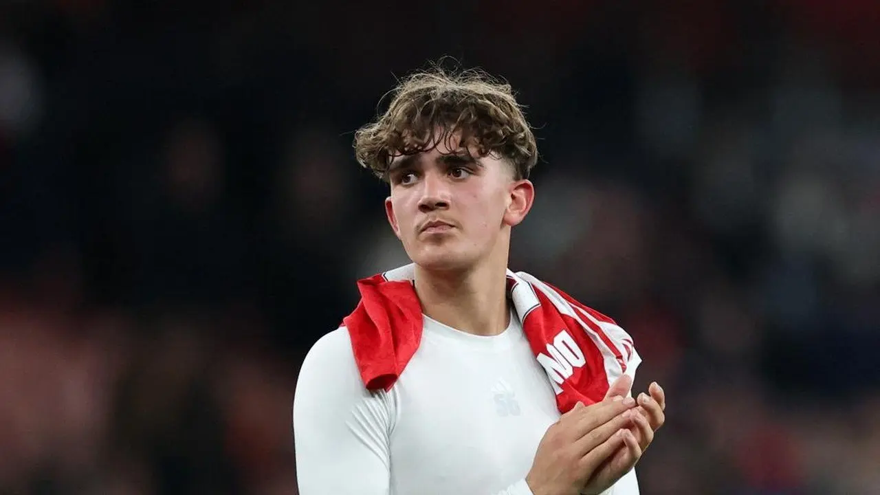 Arteta Beri Lampu Hijau untuk Wonderkid Arsenal, Max Dowman Harus Berjuang Keras