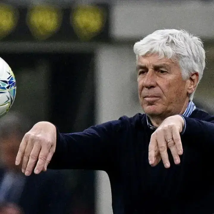 AS Roma Tunjukkan Peningkatan Performa Sejak Musim Lalu Berkat Gasperini