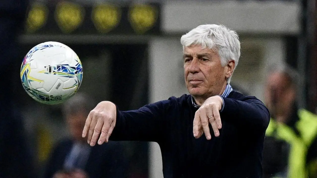 AS Roma Tunjukkan Peningkatan Performa Sejak Musim Lalu Berkat Gasperini