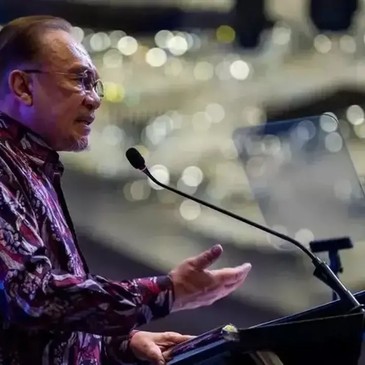 ASEAN Didesak Perbaiki Mekanisme Atasi Kabut Asap Lintas Batas