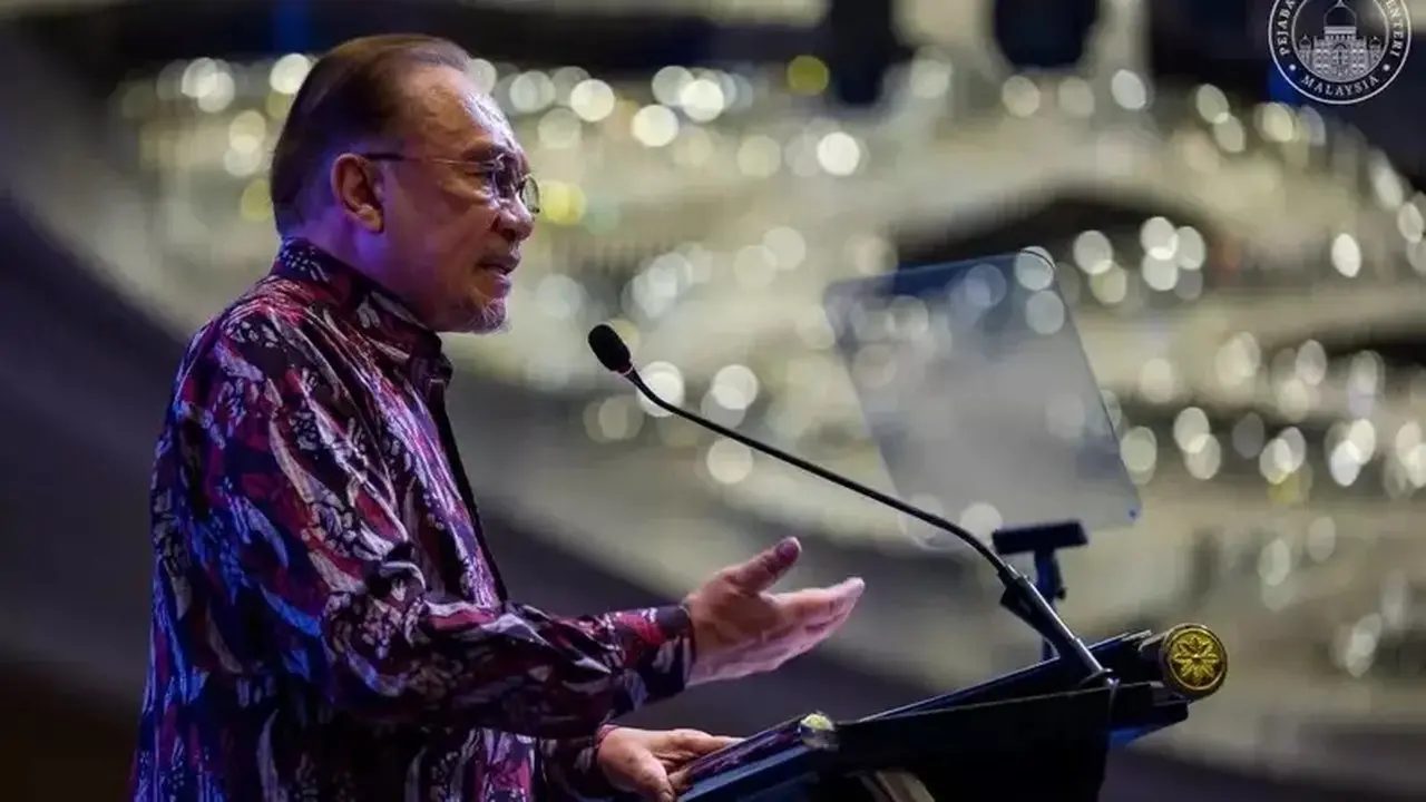 ASEAN Didesak Perbaiki Mekanisme Atasi Kabut Asap Lintas Batas