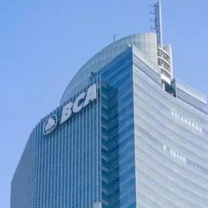 Asing Borong Saham BBCA dan AMMN, Catat Net Buy Rp 83,3 Miliar