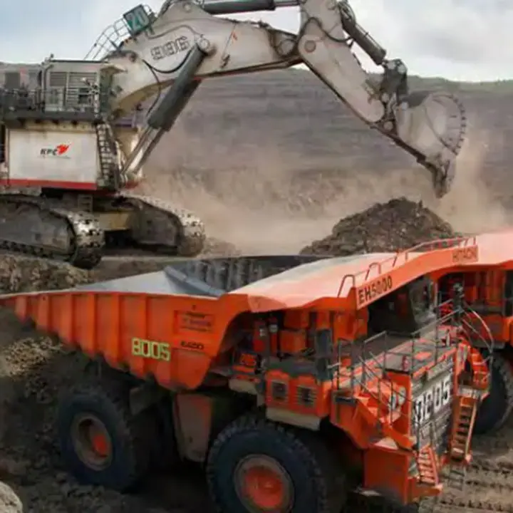 Asing Borong Saham Bumi Resources (BUMI) Rp 218 Miliar di Tengah Penguatan Harga