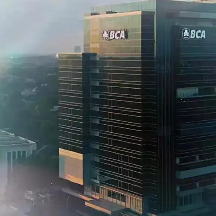 Asing Jual Saham BBCA Rp 276 Miliar, Dibayangi Pelemahan Harga