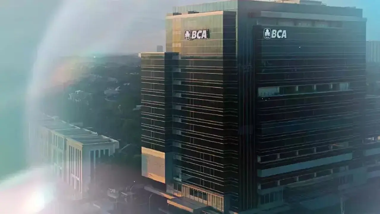 Asing Jual Saham BBCA Rp 276 Miliar, Dibayangi Pelemahan Harga