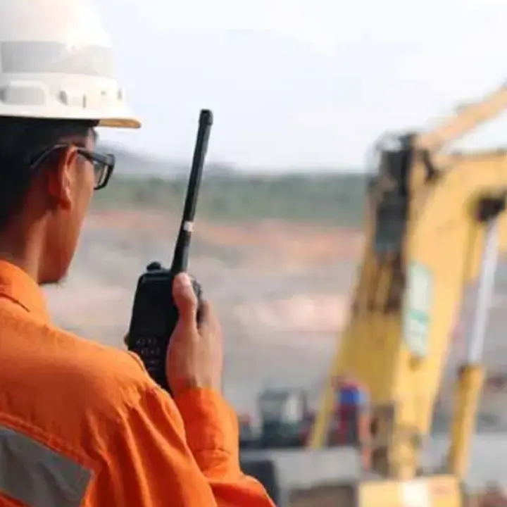Asing Jual Saham BUMI Rp 103 Miliar Meski Harga Menguat