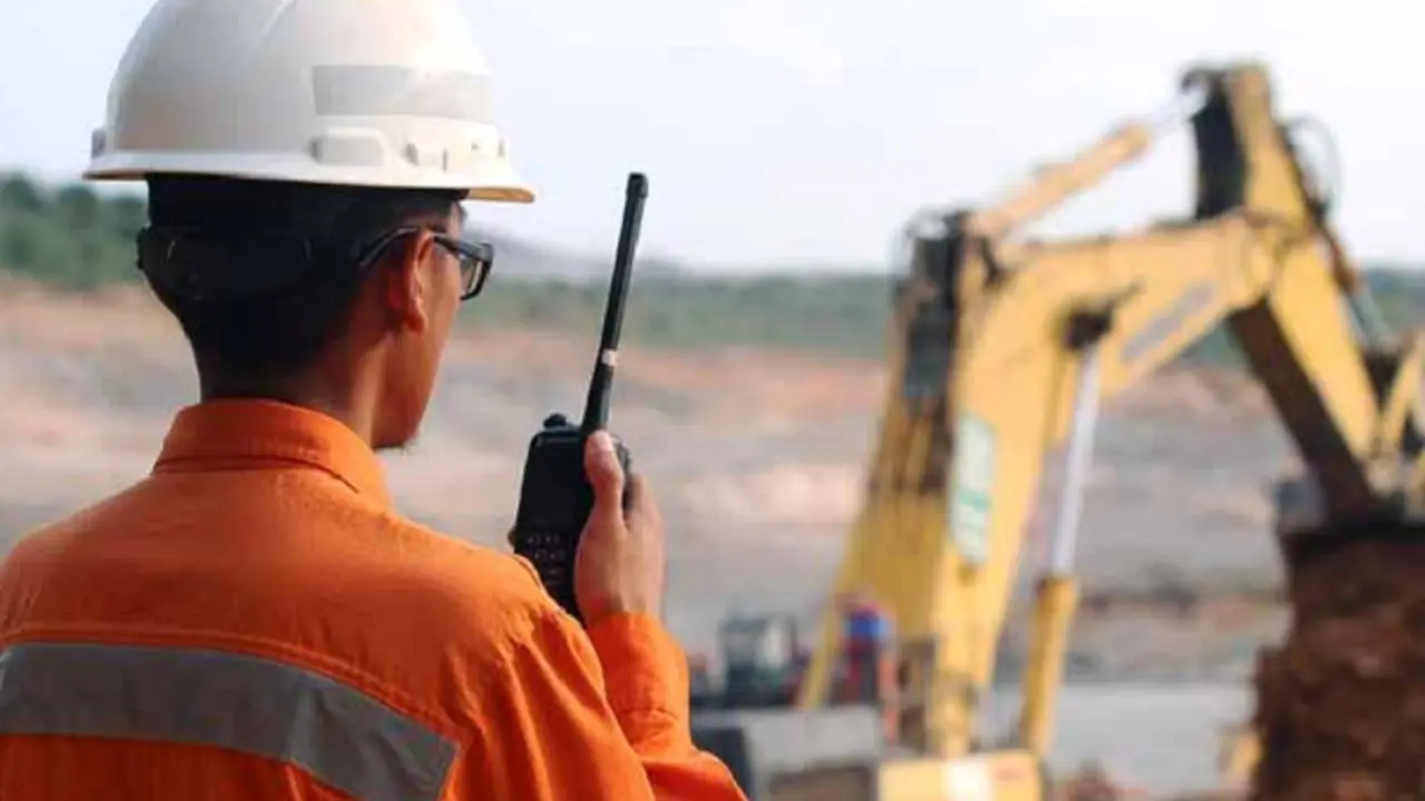 Asing Jual Saham BUMI Rp 103 Miliar Meski Harga Menguat