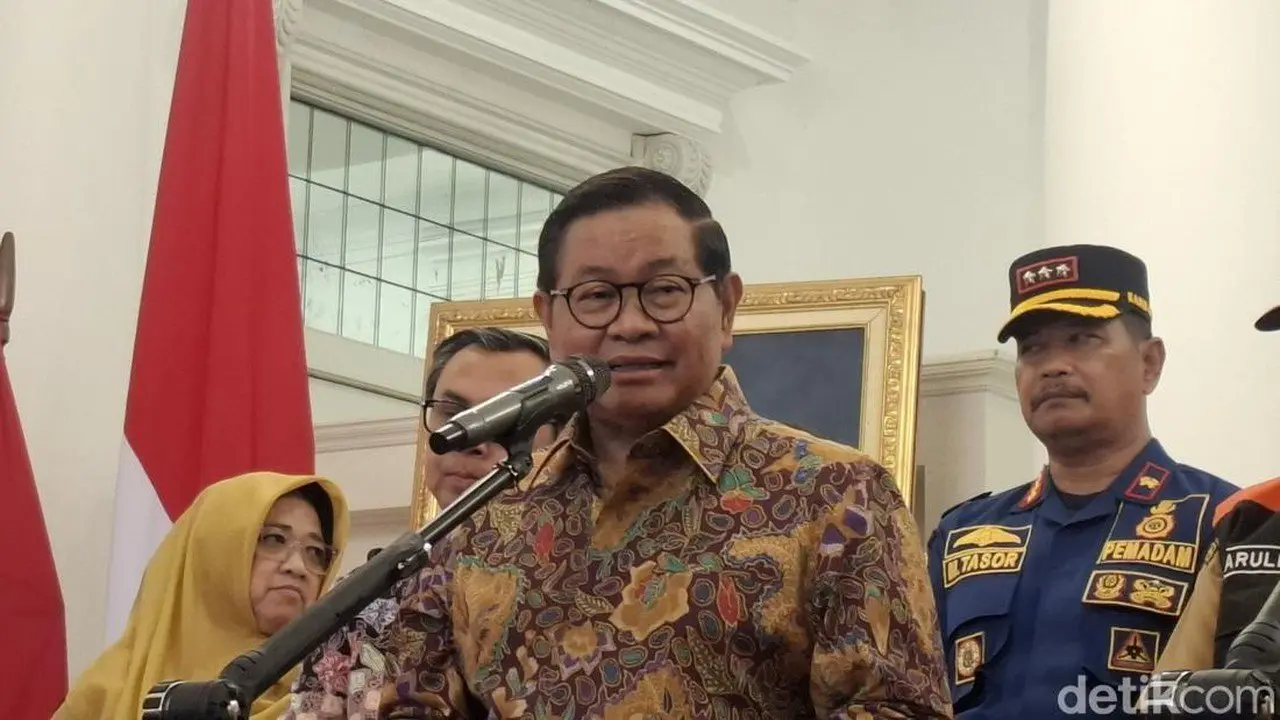 ASN Jakarta Tetap Masuk Kantor, Pemprov Perpanjang Pembelajaran Jarak Jauh