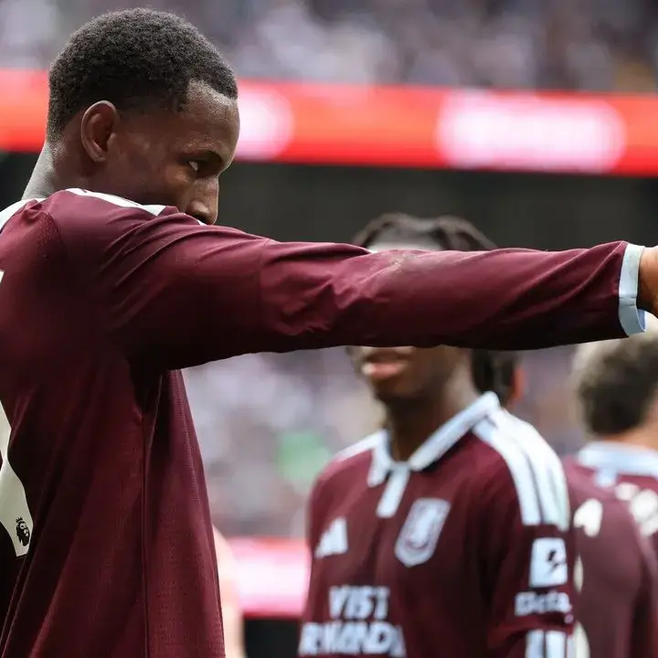 Aston Villa Pecundangi Tottenham 3-2 dalam Laga Sengit Liga Inggris
