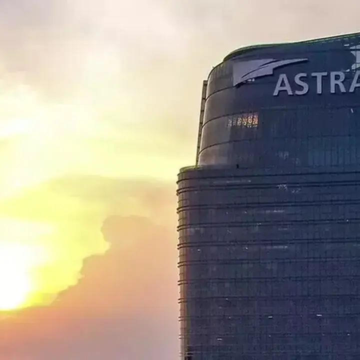 Astra International Optimistis Kinerja Membaik di Semester II 2026 Berkat Tambang Martabe dan Batu Bara