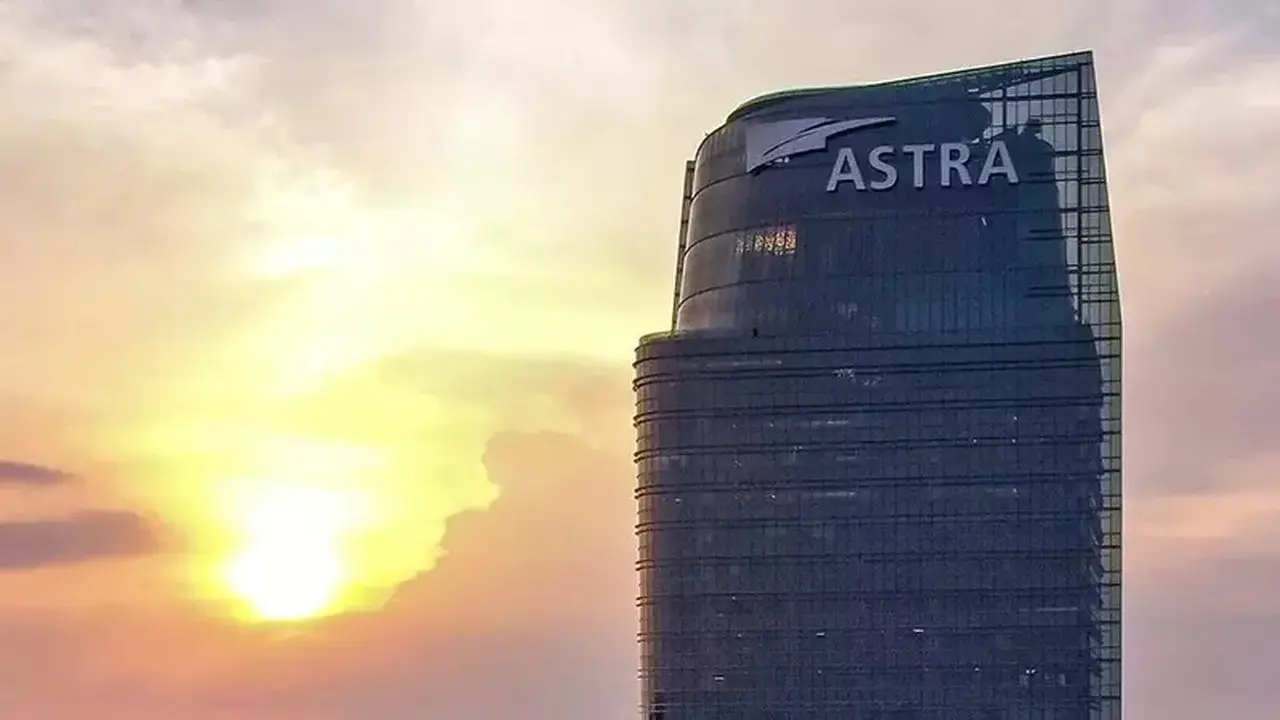 Astra International Optimistis Kinerja Membaik di Semester II 2026 Berkat Tambang Martabe dan Batu Bara