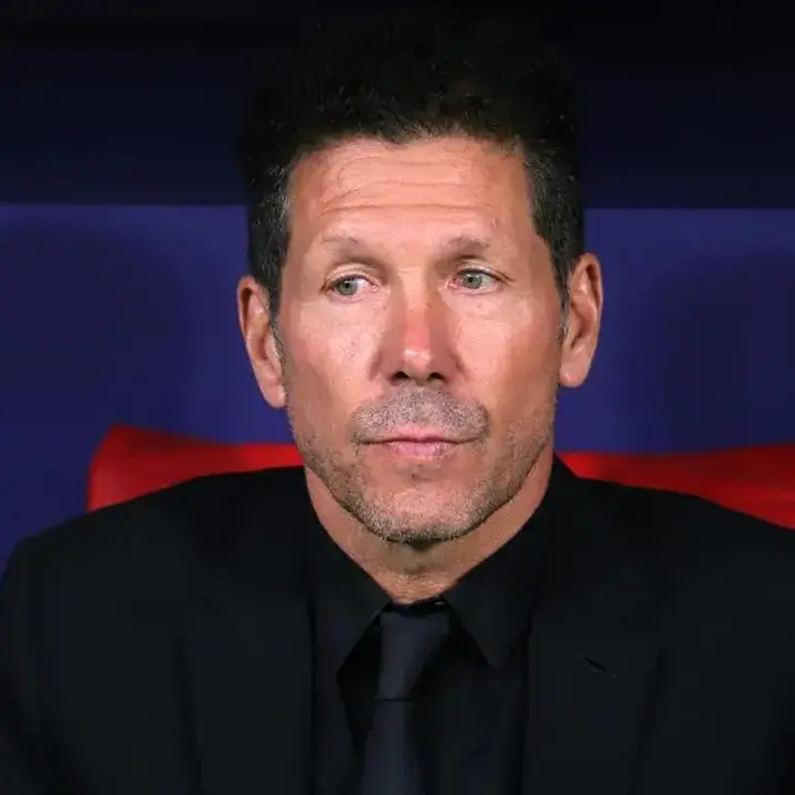 Atletico Madrid Takluk dari Liverpool, Diego Simeone Puji Perjuangan Timnya