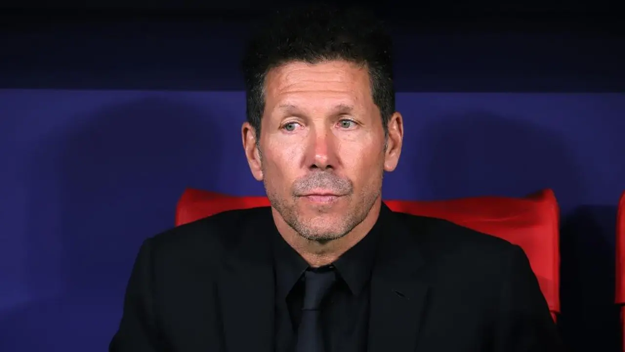 Atletico Madrid Takluk dari Liverpool, Diego Simeone Puji Perjuangan Timnya