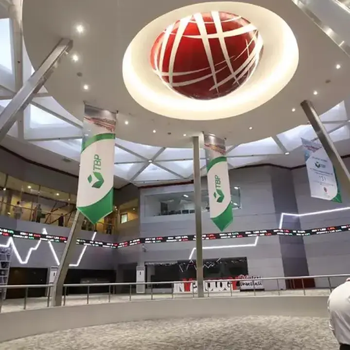 Aturan Kepemilikan Bursa Efek Final, Target Terbit September 2026