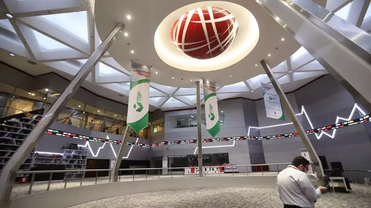 Aturan Kepemilikan Bursa Efek Final, Target Terbit September 2026