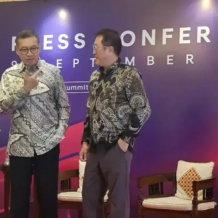 AUM Wealth Management BCA Naik 16% di Paruh Pertama 2026
