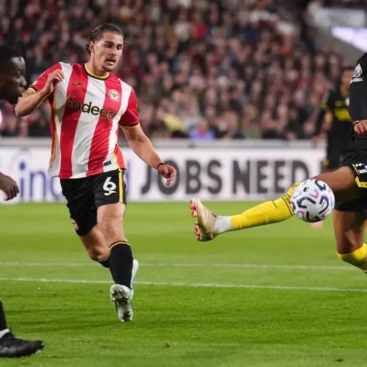 Babak Pertama Imbang, Chelsea Gagal Bobol Gawang Brentford