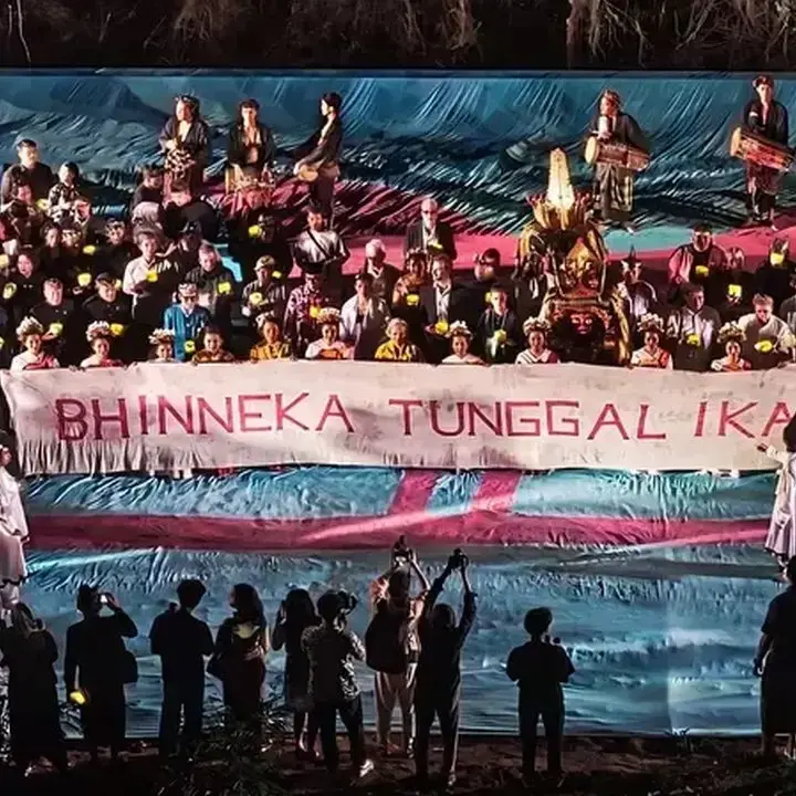 Bali Harmony Encounter Week 2026: Refleksi Perdamaian di Era Disrupsi Teknologi