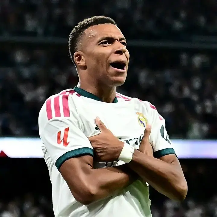 Ballon d’Or 2026: Mbappe Dinilai Tak Pantas Menang oleh Legenda Prancis