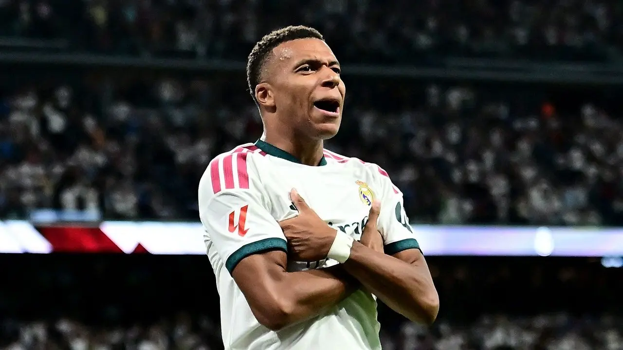 Ballon d'Or 2026: Mbappe Dinilai Tak Pantas Menang oleh Legenda Prancis