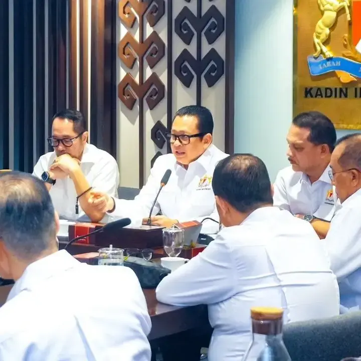 Bamsoet: Ekonomi Kuat, Kedaulatan Bangsa Terjaga Lewat Kepastian Berusaha