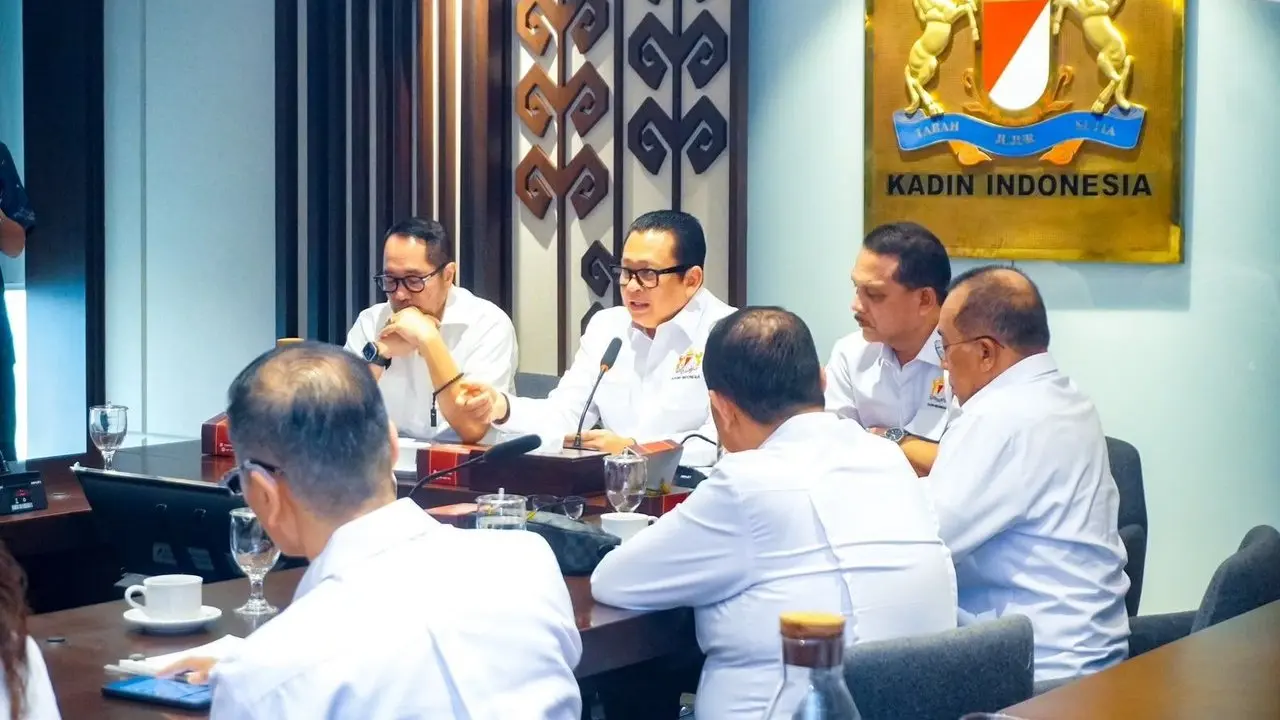 Bamsoet: Ekonomi Kuat, Kedaulatan Bangsa Terjaga Lewat Kepastian Berusaha