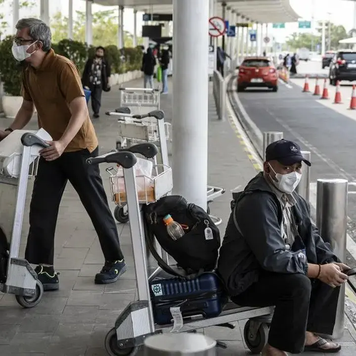 Bandara Kertajati Siap Tampung Penerbangan Imbas Abu Vulkanik GAK