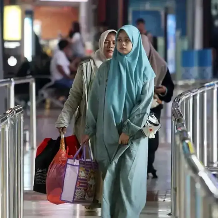 Bandara Soekarno-Hatta Buka Kembali, 284 Penerbangan Beroperasi Hari Ini
