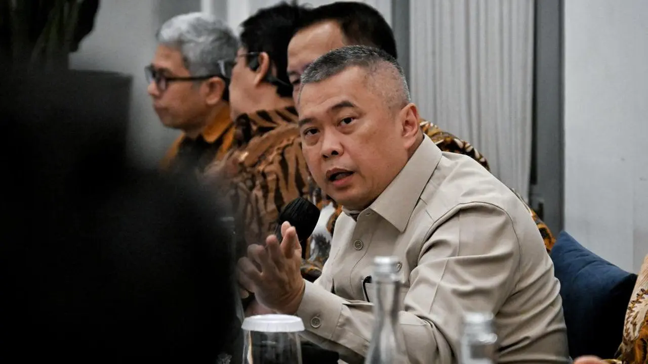 Bandara Soetta Tetap Tutup Hingga Tengah Malam, Ini Kriteria Pembukaan Kembali