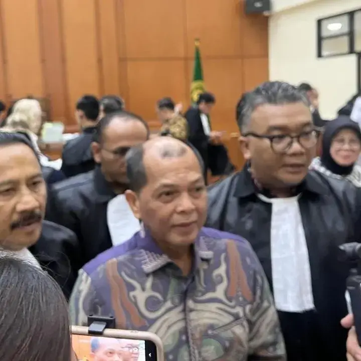 Banding Vonis Korupsi Satelit Kemhan Diajukan, Pengacara Minta Klien Dibebaskan