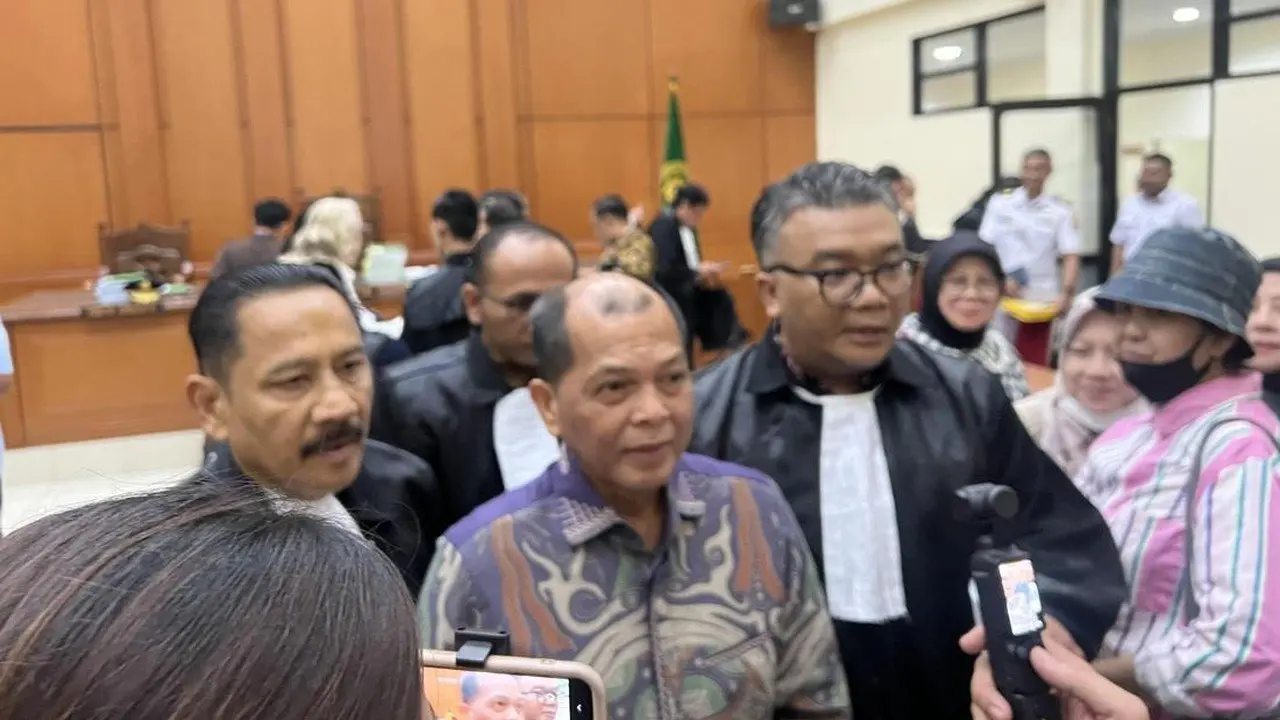 Banding Vonis Korupsi Satelit Kemhan Diajukan, Pengacara Minta Klien Dibebaskan