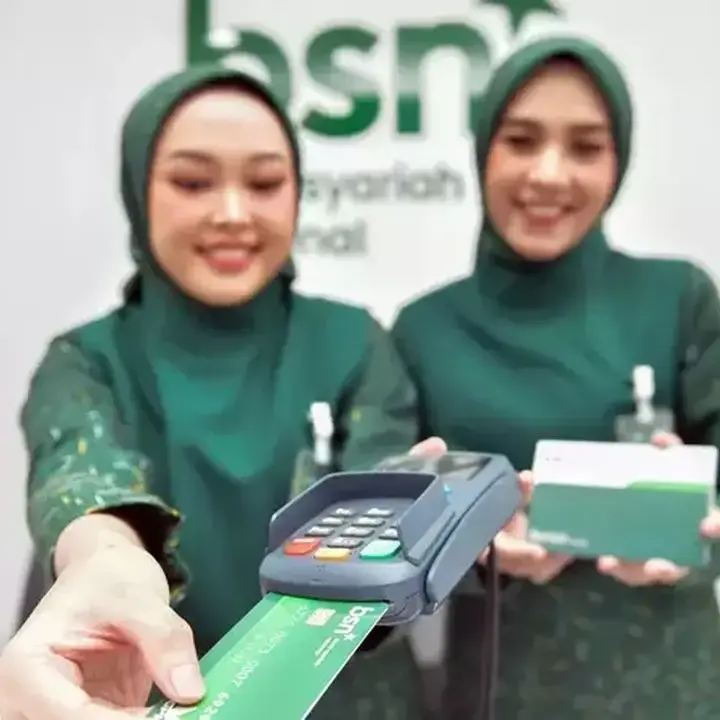 Bank BSN Perluas Layanan Digital Syariah di Bandung