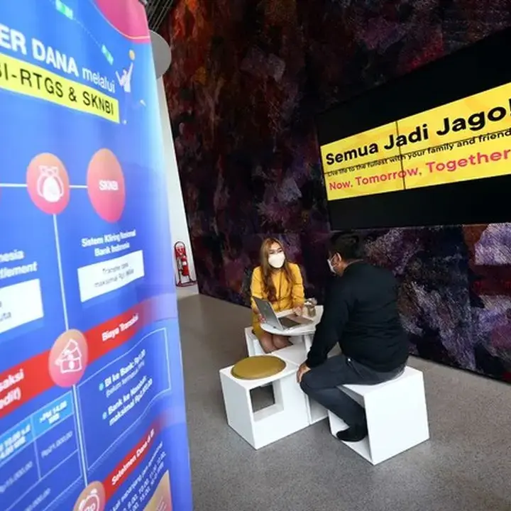 Bank Jago Antisipasi Kenaikan Biaya Dana Hingga 4,2% di Akhir 2026
