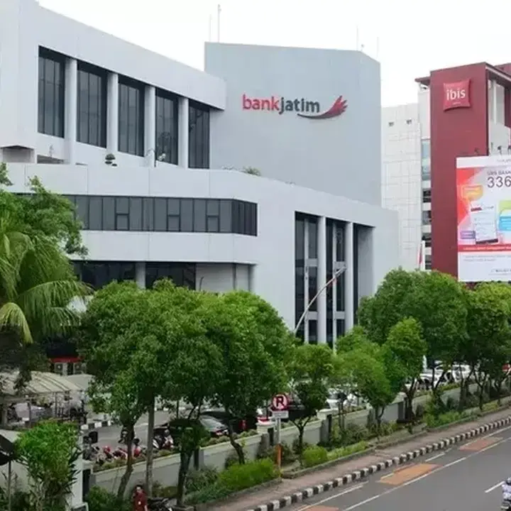 Bank Jatim Hadapi Tekanan Likuiditas Akibat Penurunan TKD, Perkuat Dana Murah dan Opsi Obligasi