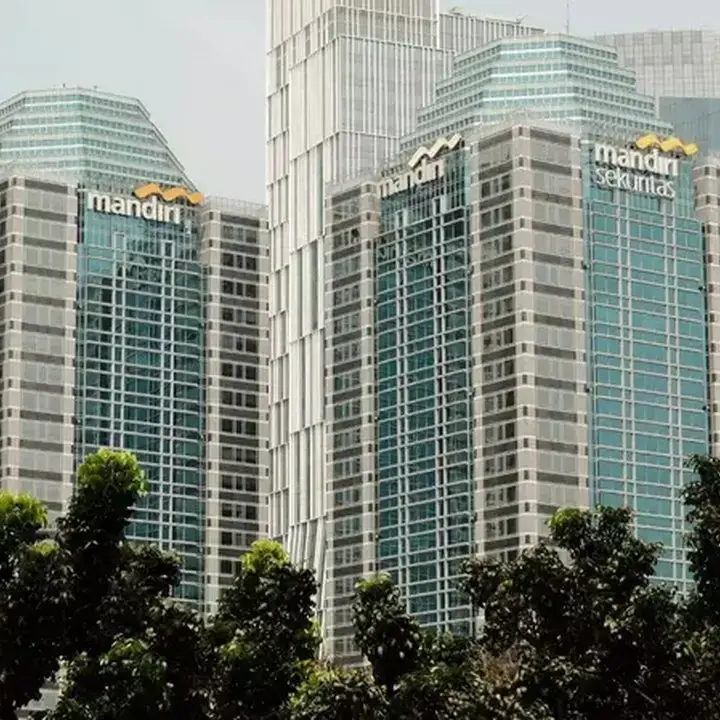Bank Mandiri Bagikan Dividen Interim Rp 6,16 Triliun untuk Tahun Buku 2026