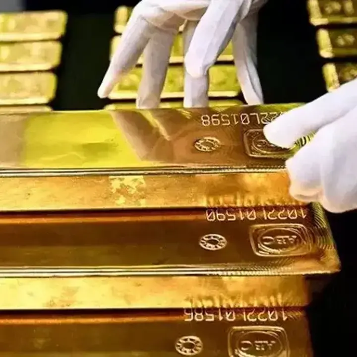 Bank Sentral Eropa Tarik Emas dari AS, Apa Alasannya?