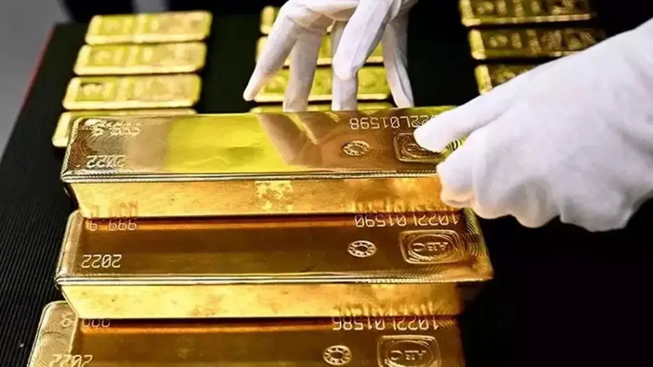 Bank Sentral Eropa Tarik Emas dari AS, Apa Alasannya?