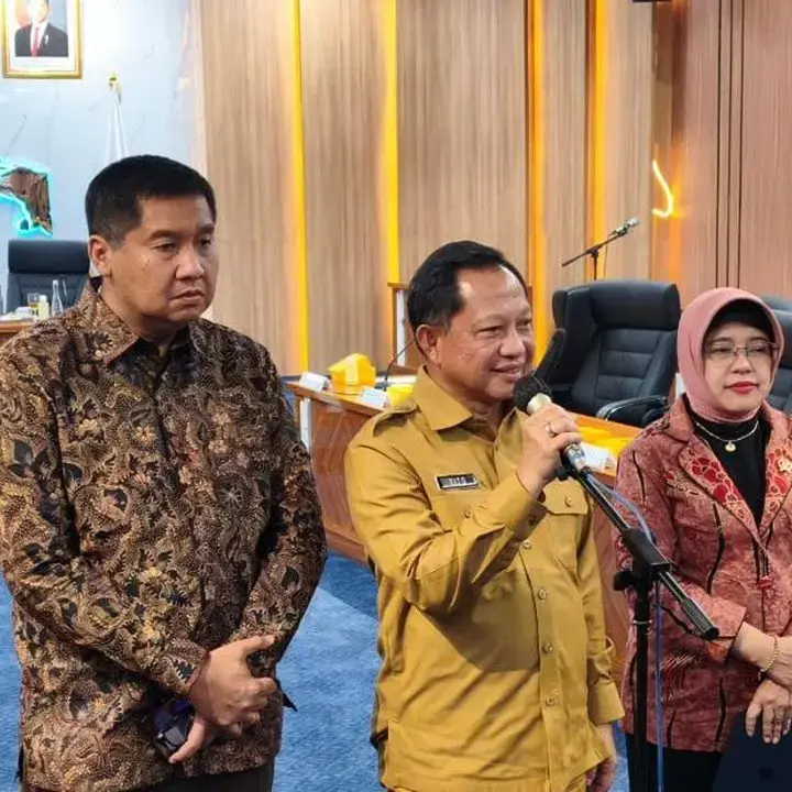 Bantuan Rumah Pascabencana Sumatera Hampir Rampung, Ini Rinciannya
