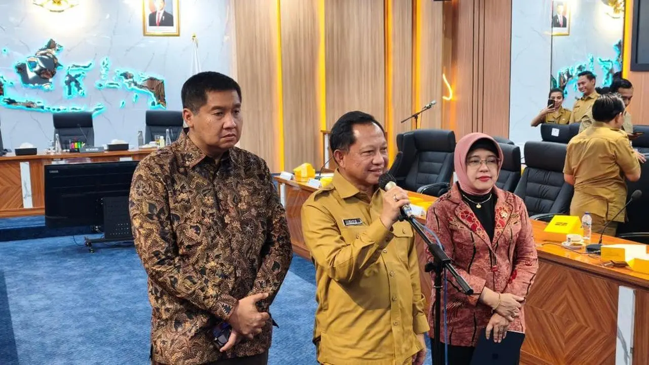 Bantuan Rumah Pascabencana Sumatera Hampir Rampung, Ini Rinciannya